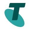 Telstra Logo