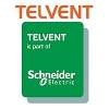 Telvent Logo