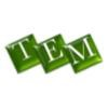 TEM Logo
