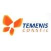 TEMENIS Conseil Logo