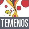 Temenos+Agility Logo