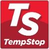 Temp-Stop Logo