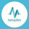 TempDev Logo