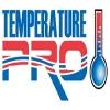 TemperaturePro Logo