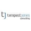 Tempest Jones Consulting Logo