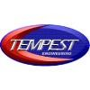 TEMPEST Logo