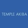 Temple Akiba Logo