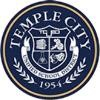 Temple City Unified School District Logo
