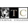 Temple College Logo