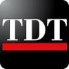 Temple Daily Telegram Logo