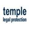 Temple Legal Protection Logo
