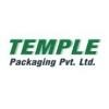 Temple Packaging Logo