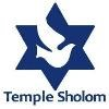 Temple Sholom Logo