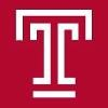 Temple University Logo