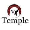 Temple Logo