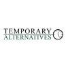 Temporary Alternatives Logo
