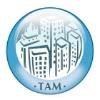 Temporary Apartment Management Logo