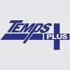 TempsPlus of Paducah Logo