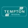 TEMPTON Personaldienstleistungen Logo
