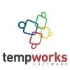 TempWorks Software Logo