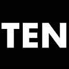 TEN Arquitectos Logo
