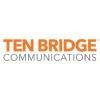 Ten Bridge Communications Logo