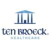 Ten Broeck Hospital Logo