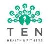 Ten Health & Fitness Logo