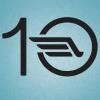 Ten Speed Press Logo