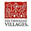 Ten Thousand Villages Logo
