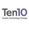 Ten10 Logo