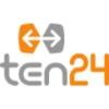 ten24 Digital Solutions Logo