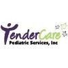 Tender Care Pediatric Services Logo