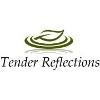 Tender Reflections Logo