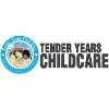 Tender Years Child Care Logo