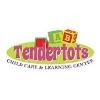 TenderTots Child Care Center Logo