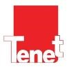 Tenet Advertising and Internal Communication Logo