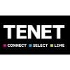 TeNeT Group Logo