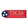 Tennessee Community Services Agency Logo