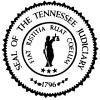 Tennessee Court System Logo