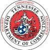 Tennessee Department of Correction Logo