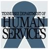 Tennessee Department of Human Services Logo