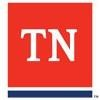 Tennessee Department of Labor and Workforce Development Logo