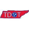 Tennessee Department of Transportation Logo