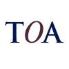Tennessee Orthopaedic Alliance Logo