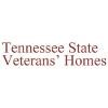 Tennessee State Veterans' Home Logo