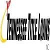 Tennessee Title Loans Logo