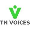 Tennessee Voices for Children Logo