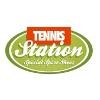 Tennis Station Logo