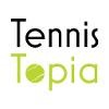 TennisTopia Logo